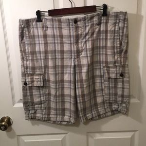 Dockers cargo shorts